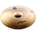 Zildjian S Family Medium Ride - 22 in.