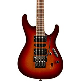 Ibanez S Prestige S6570SK Electric Guitar