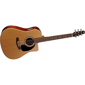 seagull guitar s6 cw cedar