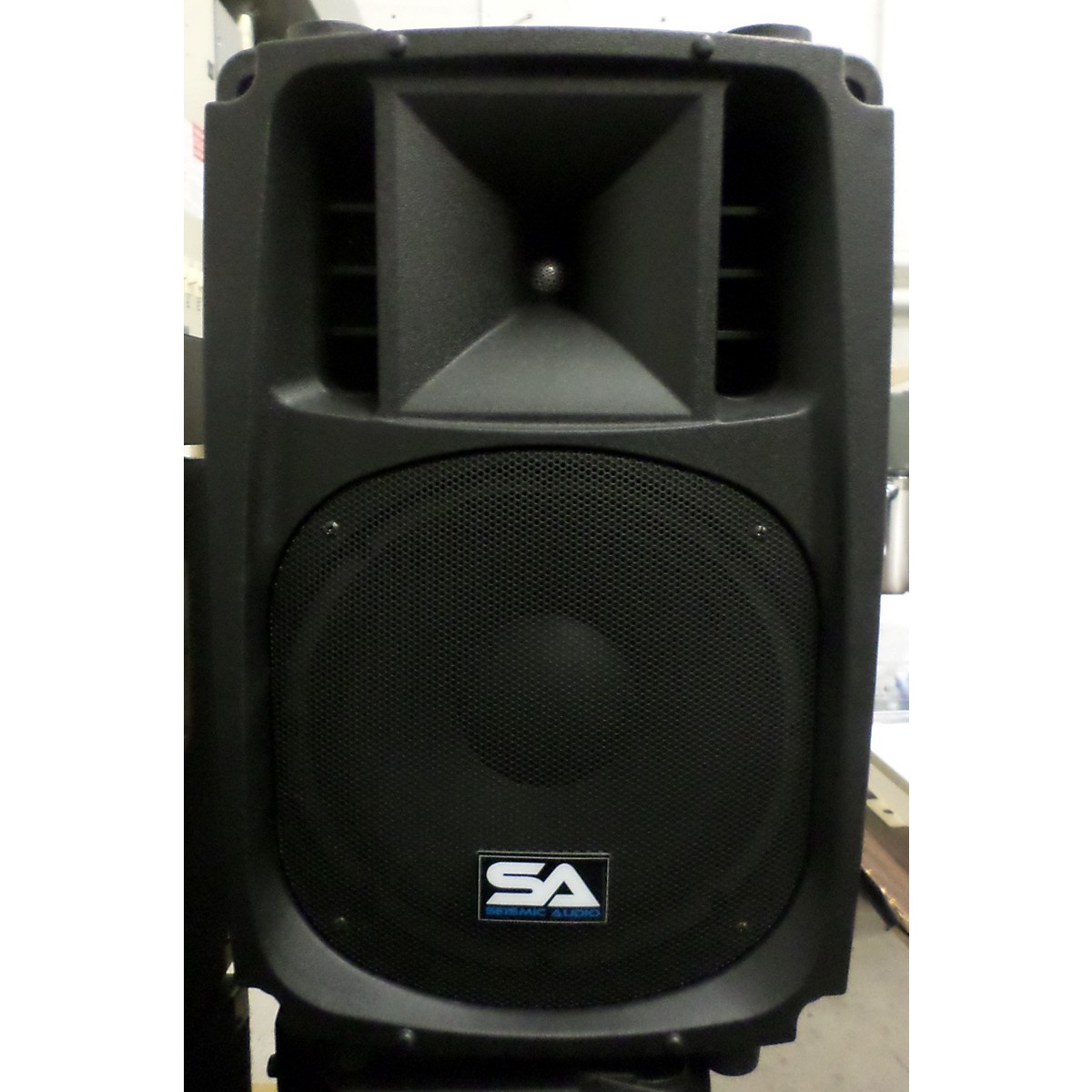 seismac audio seismac audio