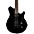 Sterling by Music Man S.U.B. Axis Electric Guitar Black