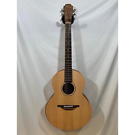 Used Lowden S02 Acoustic Guitar