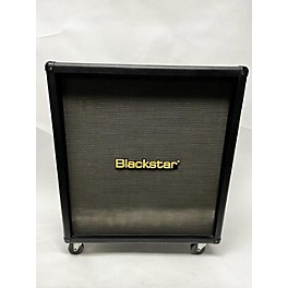 Used Blackstar S1-412B Guitar Cabinet