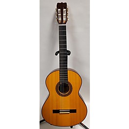 Used Jose Ramirez S1 Classical Acoustic Guitar