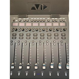 Used Avid S1 Control Surface Digital Mixer