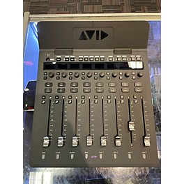 Used Avid S1 Digital Mixer