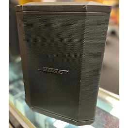 Used Bose S1 PRO Powered Speaker