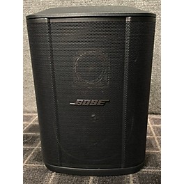 Used Bose S1 PRO+ Powered Speaker