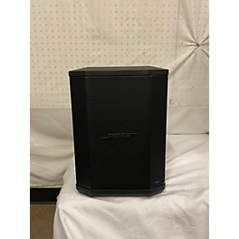 Used Bose S1 PRO Powered Speaker