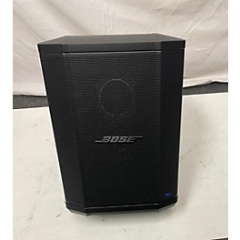 Used Bose S1 PRO Powered Speaker