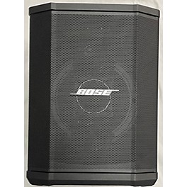 Used Bose S1 PRO Powered Speaker