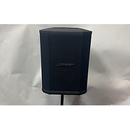 Used Bose S1 PRO Powered Speaker