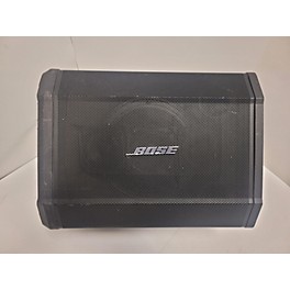 Used Bose S1 PRO Sound Package