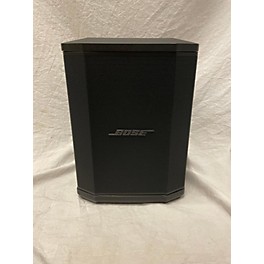 Used Bose S1 PRO