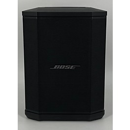 Used Bose S1 Powered Speaker