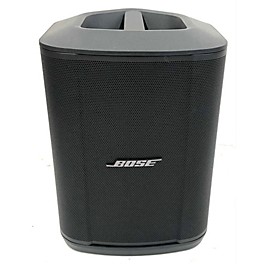 Used Bose S1+ Powered Speaker