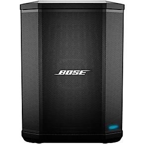 Bose S1 Pro Multi-Position Powered PA System with Battery