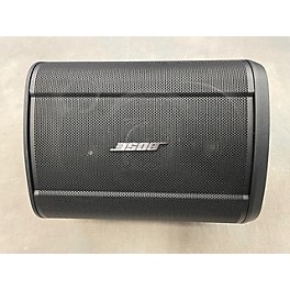 Used Bose S1 Pro Plus Powered Speaker