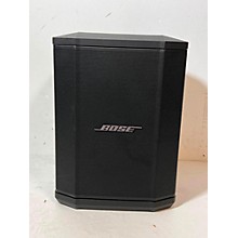 bose self powered speakers