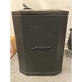 Used Bose S1 Pro Powered Speaker