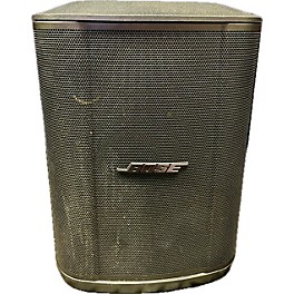 Used Bose S1 Pro+ Powered Speaker