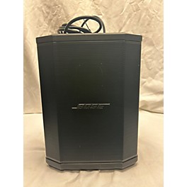 Used Bose S1 Pro Sound Package