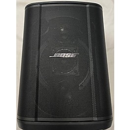 Used Bose S1 Pro+ Sound Package