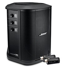 Bose S1 Pro+ Wireless PA System | Guitar Center