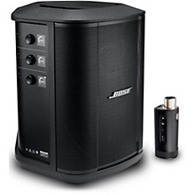 Bose S1 Pro+ Wireless PA System | Guitar Center Bose S1 Pro+ Wireless PA System | Guitar Center