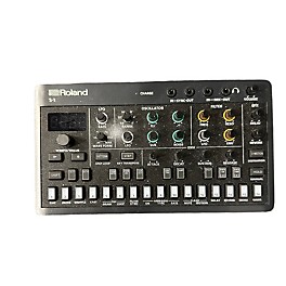 Used Roland S1 Synthesizer