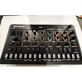 Used Roland S1 Synthesizer