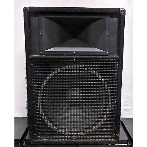 Used Yamaha S115IV Unpowered Speaker | Guitar Center