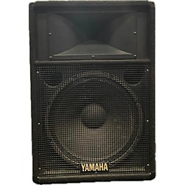 Used Yamaha S115IV Unpowered Speaker