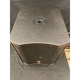 Used Harbinger S12 Powered Speaker