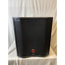 Used Harbinger S12 Powered Speaker