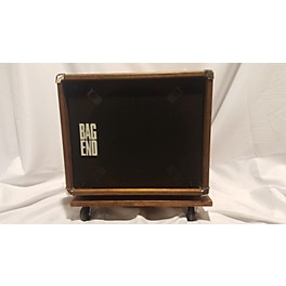 Used Bag End S12B Bass Cabinet