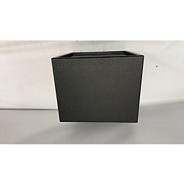 Used Bag End S18EI 1x18 400W Unpowered Subwoofer