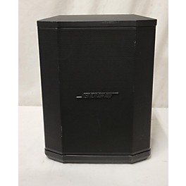 Used Bose S1pro Powered Monitor