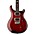 PRS S2 10th Anniversary Custom 24 Electric Guitar Fire Red Burst