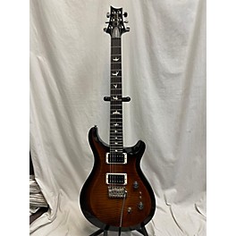 Used PRS S2 CUSTOM 24 08 Solid Body Electric Guitar