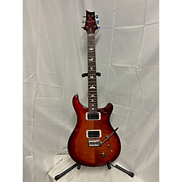 Used PRS S2 Custom 22 Solid Body Electric Guitar