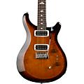 PRS S2 Custom 24-08 Electric Guitar - Black Amber