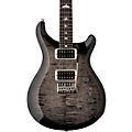 PRS S2 Custom 24 08 Electric Guitar Faded Gray Black Burst