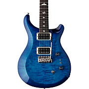S2 Custom 24 08 Electric Guitar Lake Blue
