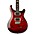 PRS S2 Custom 24 Electric Guitar Fire Red Burst