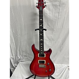 Used PRS S2 Custom 24 Solid Body Electric Guitar