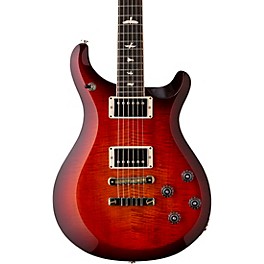 PRS S2 McCarty 594 Electric Guitar Dark Cherry Sunburst