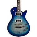 PRS S2 McCarty 594 Singlecut Electric Guitar Faded Gray Black Blue Burst