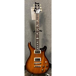 Used PRS S2 McCarty 594 Thinline Solid Body Electric Guitar