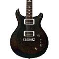 PRS S2 Mira 594 Electric Guitar Black Rainbow Holoflake